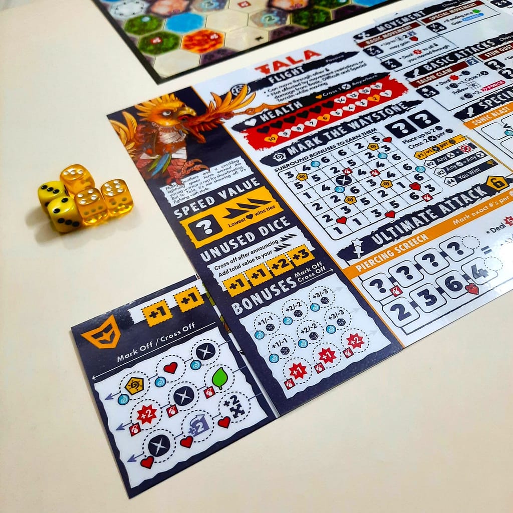 MonToons Guardians of the Coral Isles Game Review