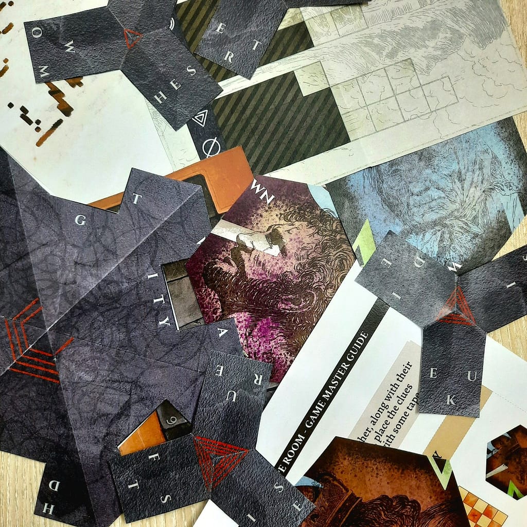 Forsaken Souls Hidden Ward Game Review