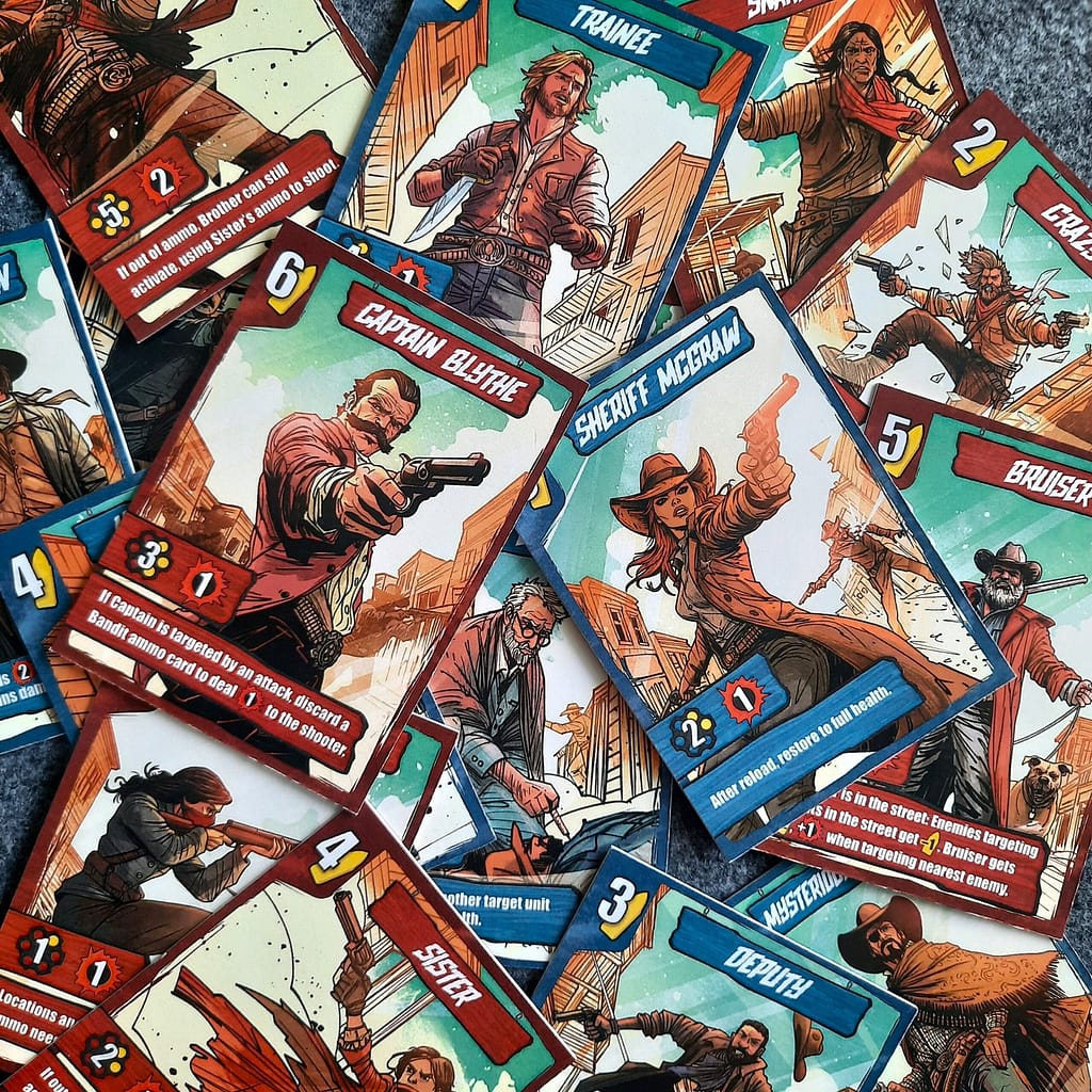 Quickdraw Game Review