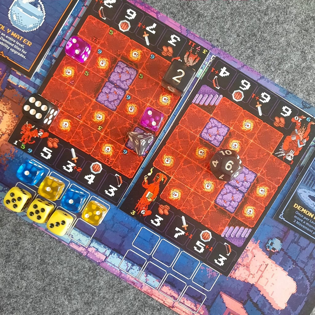 Hell's Door Game Review