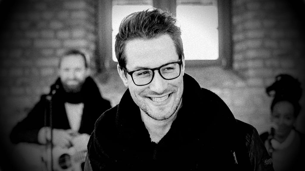 Florian Fiedler Mind behind Games