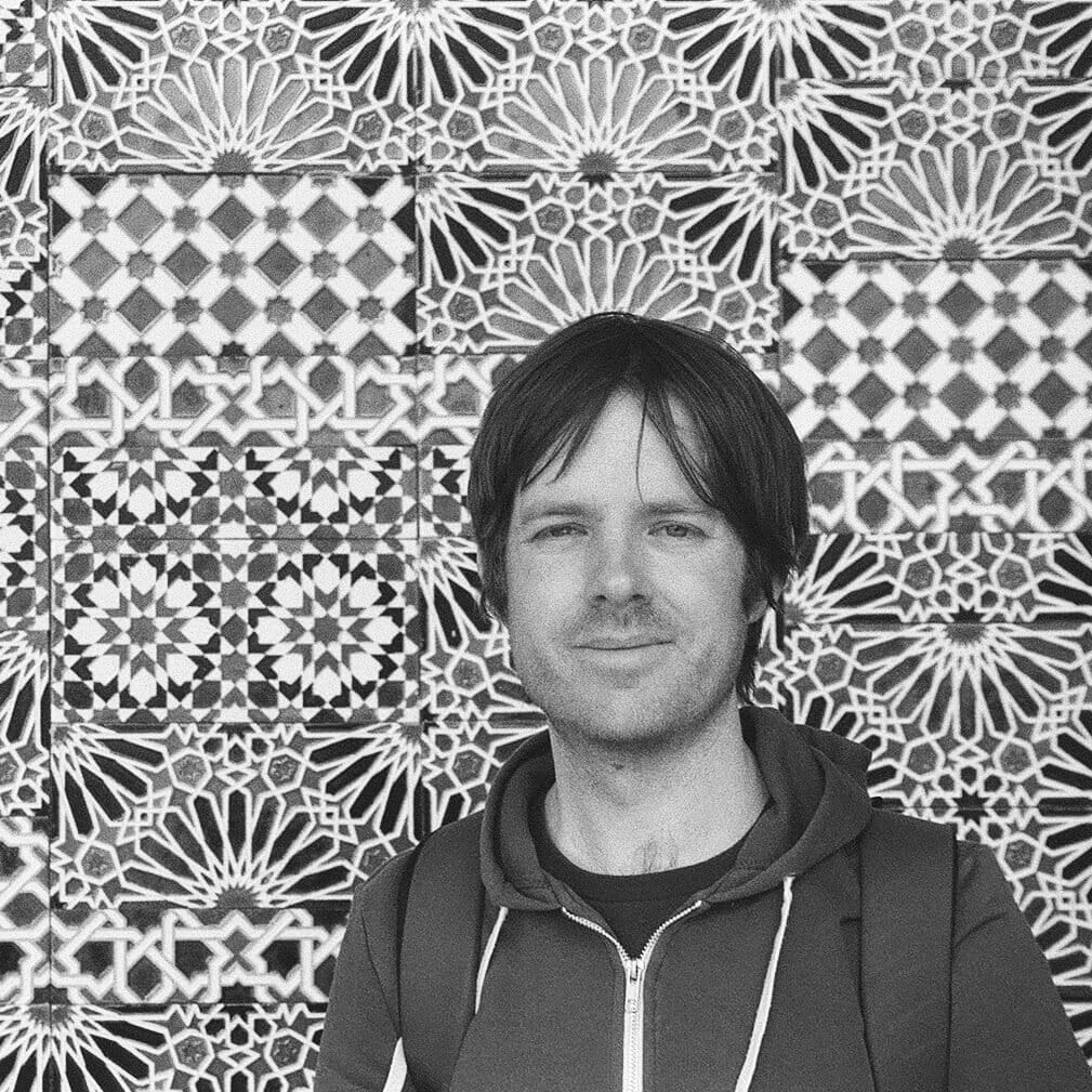 Matthew Dunstan